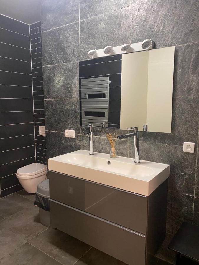 Loft Tignes Val Claret Apartman Kültér fotó