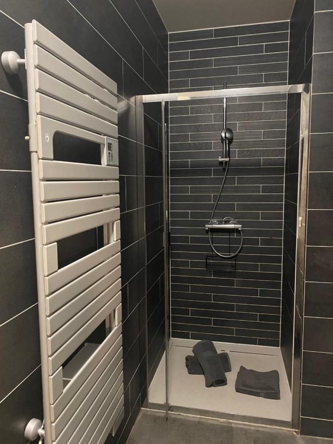 Loft Tignes Val Claret Apartman Kültér fotó