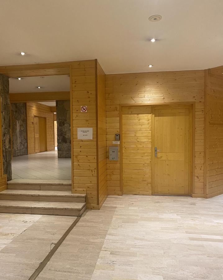 Loft Tignes Val Claret Apartman Kültér fotó