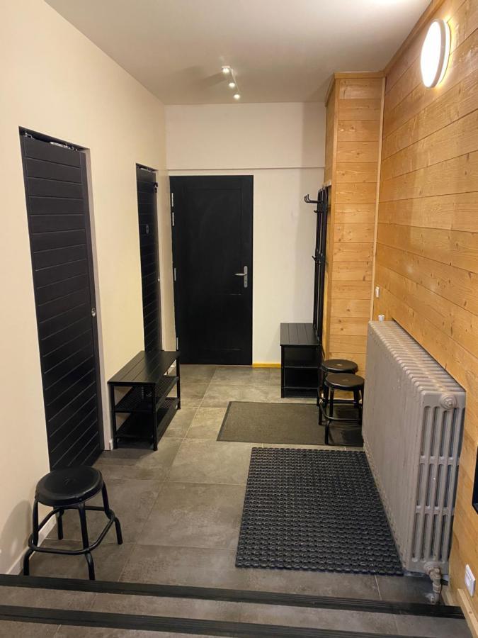 Loft Tignes Val Claret Apartman Kültér fotó