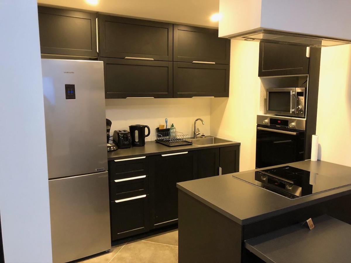 Loft Tignes Val Claret Apartman Kültér fotó